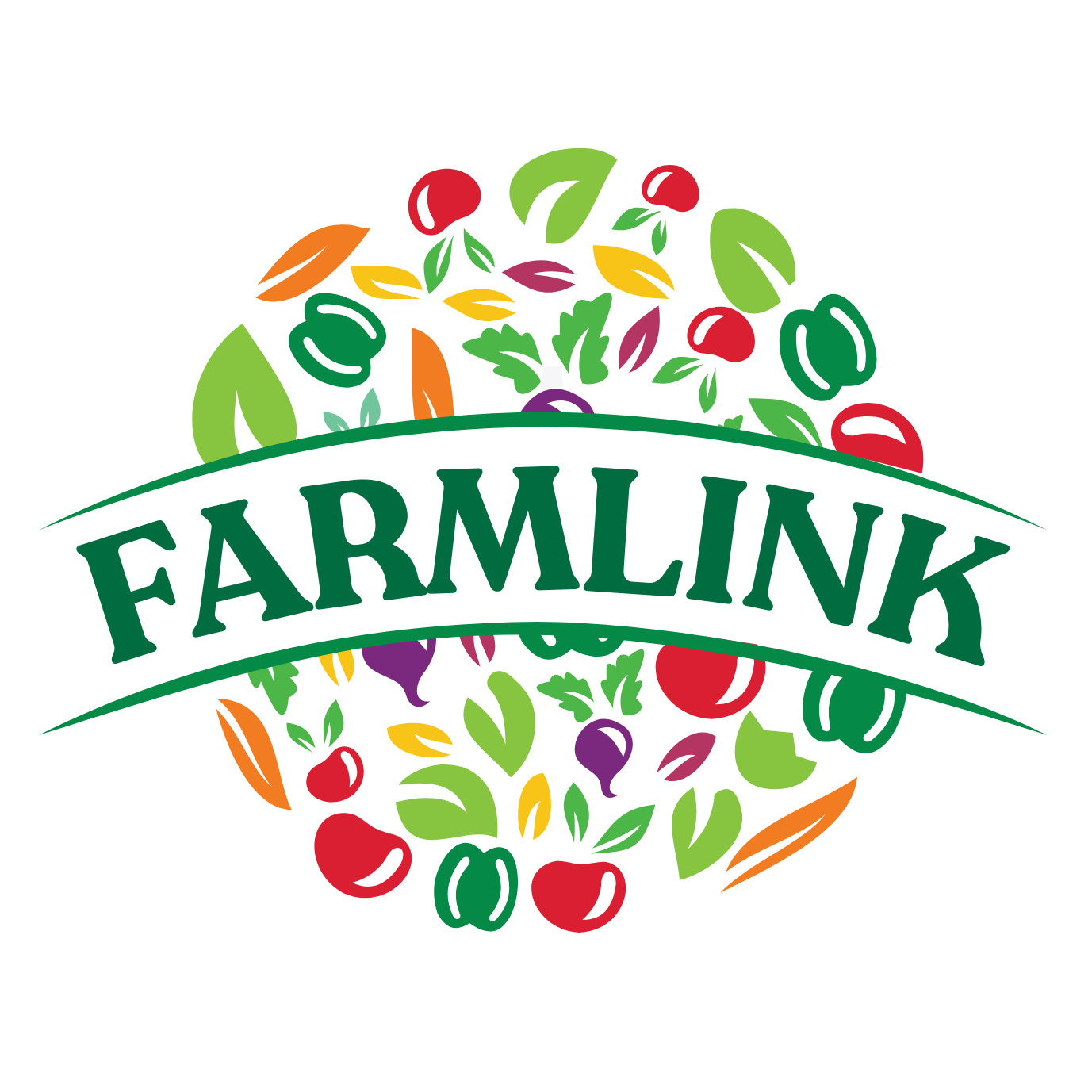 FARMLINK Logo